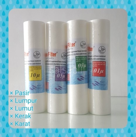 Filter Nano