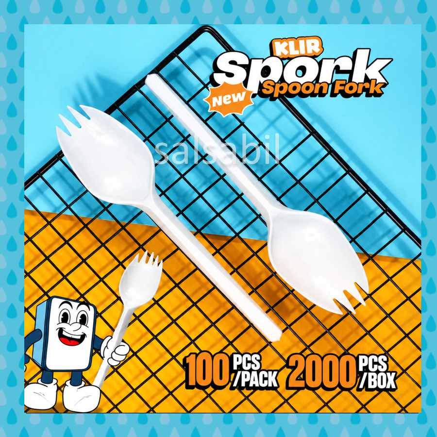 Spork klir